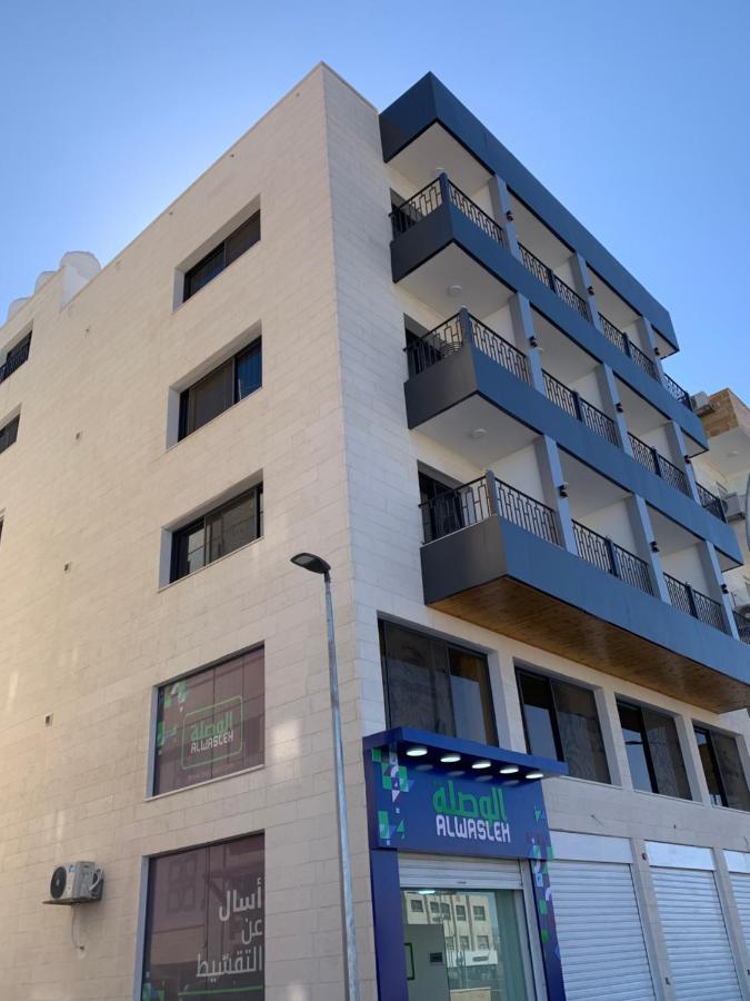 The Palm Hotel Aqaba Exterior photo